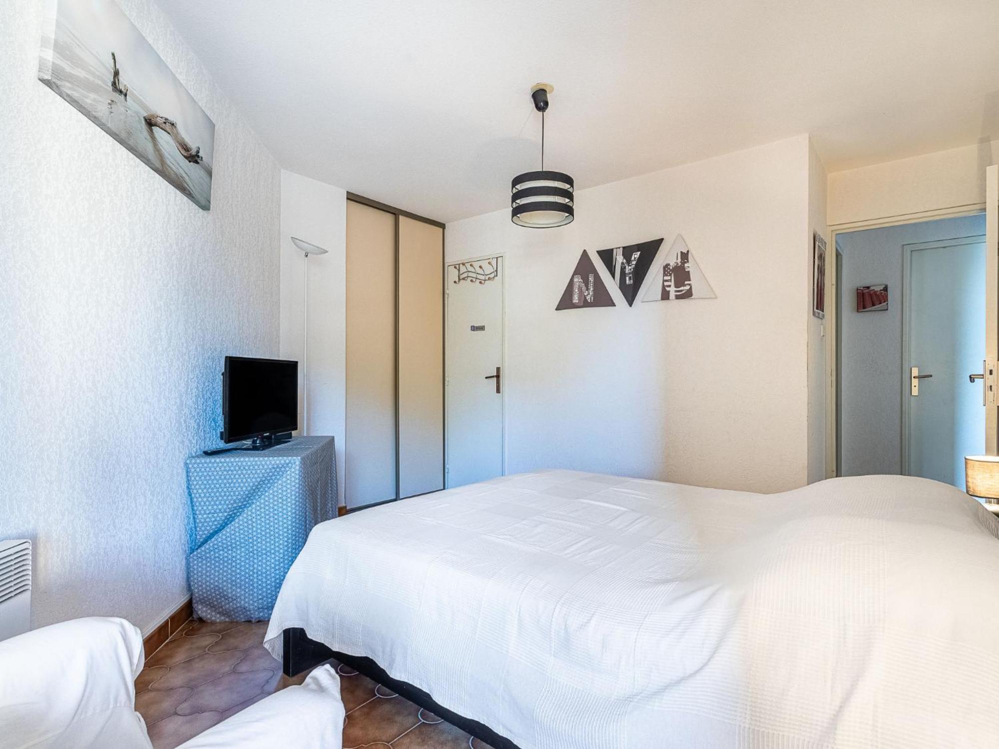 Apartment Les Regates-1 By Interhome Hyeres Ngoại thất bức ảnh