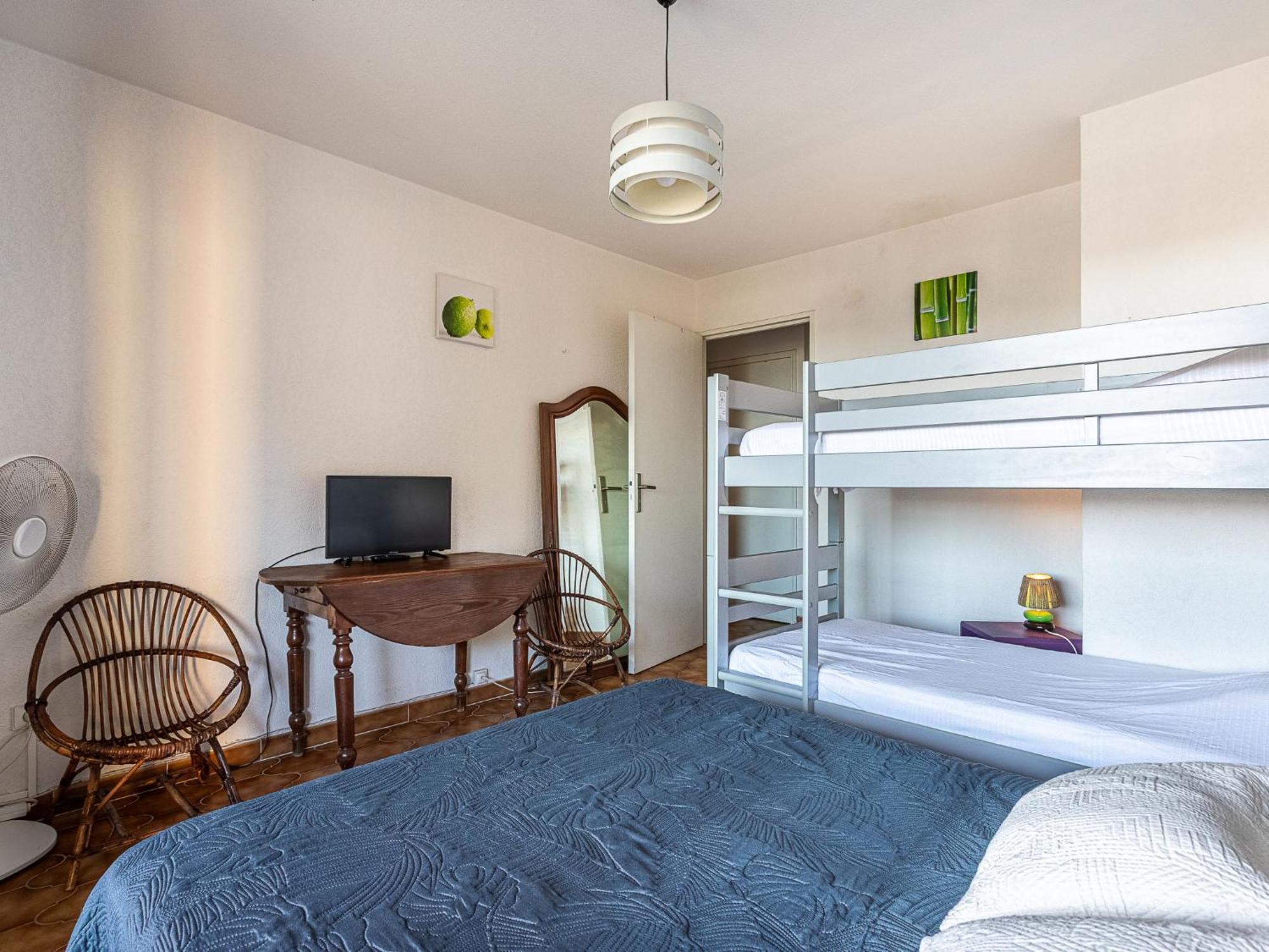 Apartment Les Regates-1 By Interhome Hyeres Ngoại thất bức ảnh
